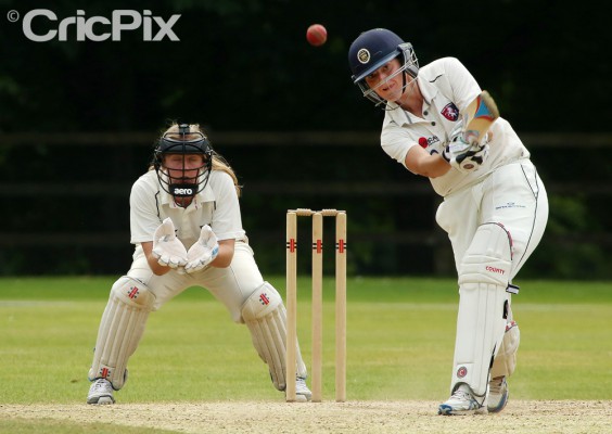 Sussex Women CCC v Kent Women CCC, ECB Women's County Championship Division One