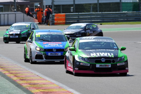 Andy Wilmot-Simon Rudd - Spa - PSP Images