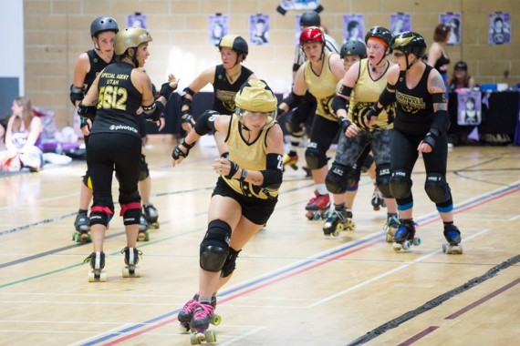 Cornwall - KRG Tenacious