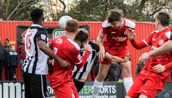 FOOTBALL (WELLING HOME)