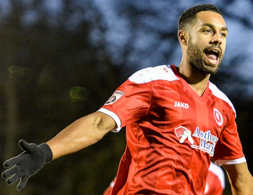 FOOTBALL (WELLING HOME)