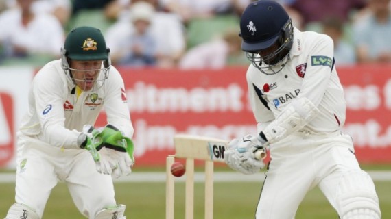 Daniel Bell-Drummond