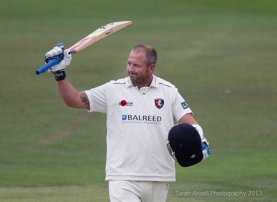 Cricket - County Championship Division Two - Kent v Gloucestershire - Canterbury, England - Day 2