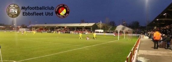 Ebbsfleet My