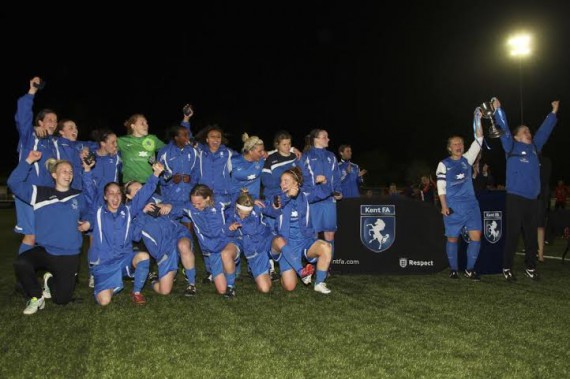 Gills Ladies 2014