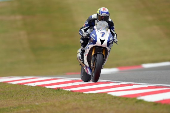 Jake Dixon - Brands Hatch - Jon Jessop