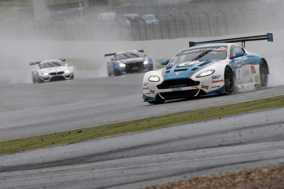 Motorbase - Silverstone - PSP Images