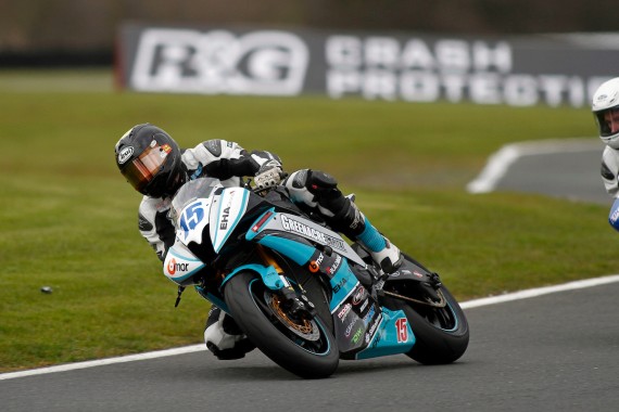 Ross Twyman - BSB - PSP Images