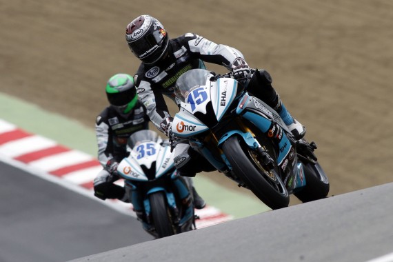 Ross Twyman - Brands Hatch - PSP Images