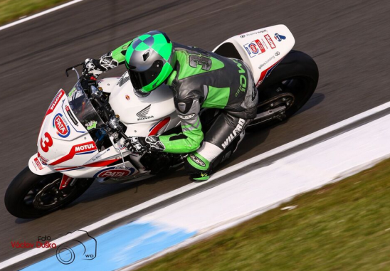 Sam Wilford - Volclav Duska