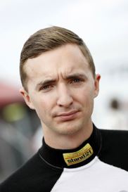 Tom Barley - Clio Cup