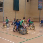 Wheelchair rugby3