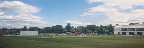West Indies to play at Beckenham