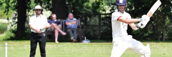 Bexley cruise to comfortable win