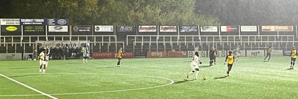 End of an Era for Cray Wanderers