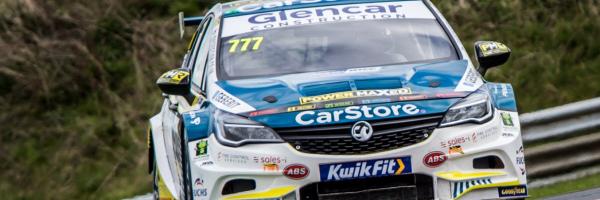Crees aiming to deliver at Thruxton