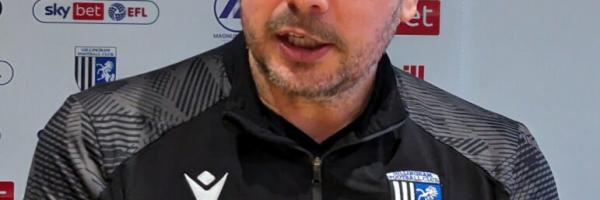 Clemence keen to see Gills win