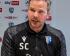 Clemence keen to see Gills win