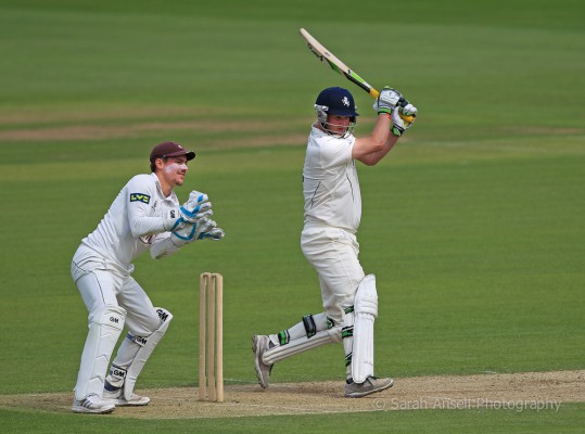 Rob Key - 126 - Surrey - 5 May 2014