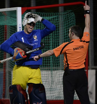 Canterbury Hockey Club 2016 -2017