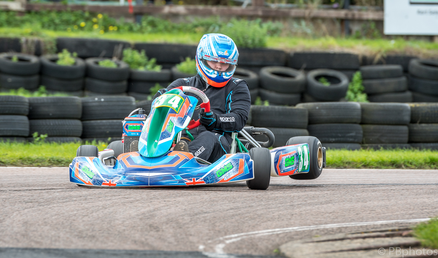 Kent Kart Championship decider Kent Sports News