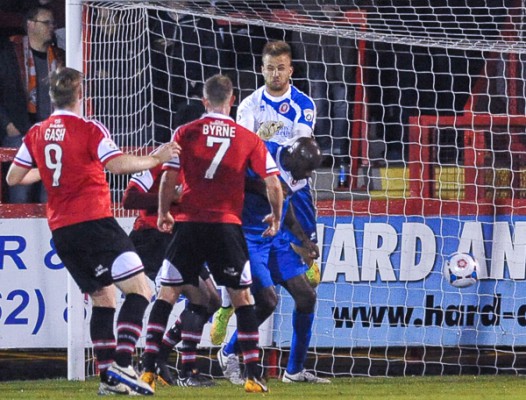 FOOTBALL (WELLING AWAY)