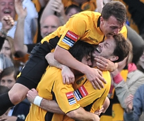 FOOTBALL (WELLING AWAY)