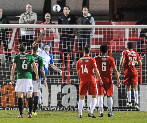 FOOTBALL (WELLING HOME)