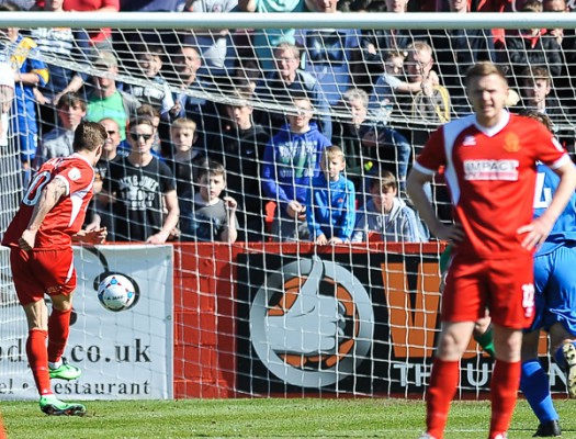 FOOTBALL (WELLING AWAY)