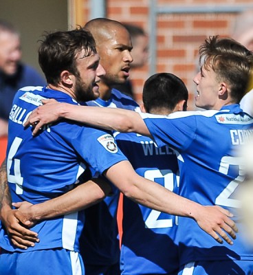 FOOTBALL (WELLING AWAY)