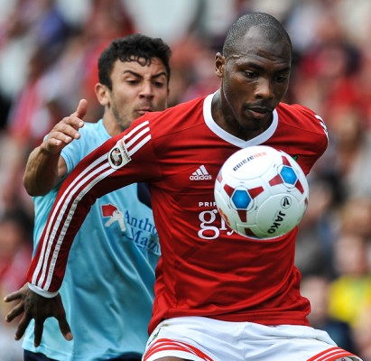 FOOTBALL (WELLING AWAY)