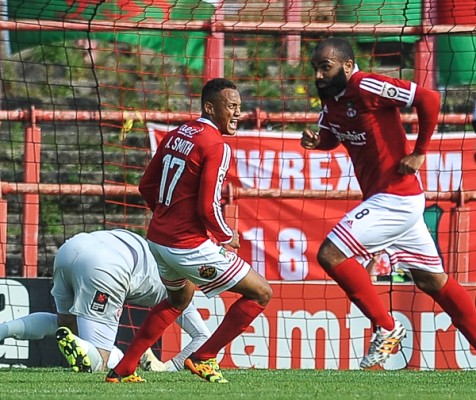FOOTBALL (WELLING AWAY)