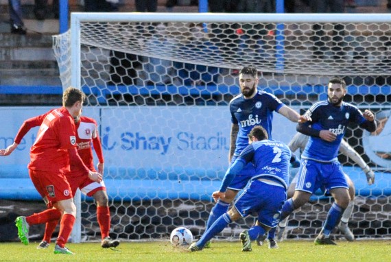 FOOTBALL (WELLING AWAY)