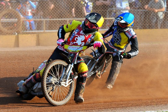 Adam Sheppard - Elizabeth Leslie