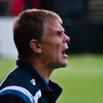 Andy Hessenthaler JG