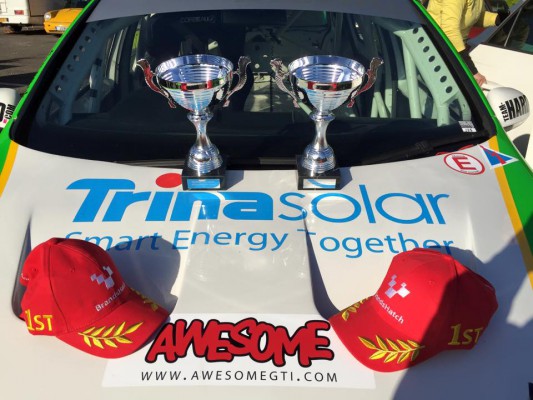 Andy Wilmot - VAG trophy