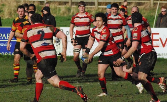 Ashford v Maidstone3