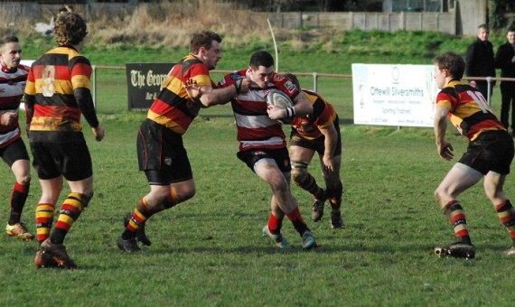 Ashford v Maidstone4