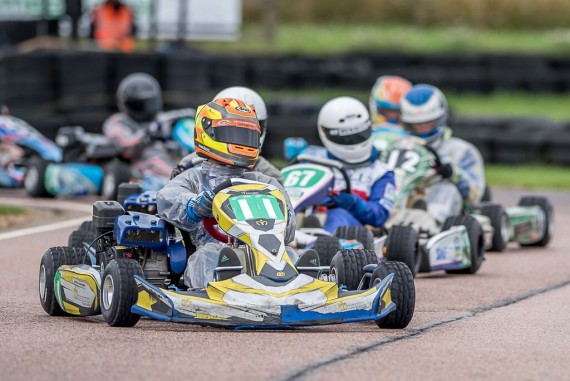 Bayford Meadows - August 3