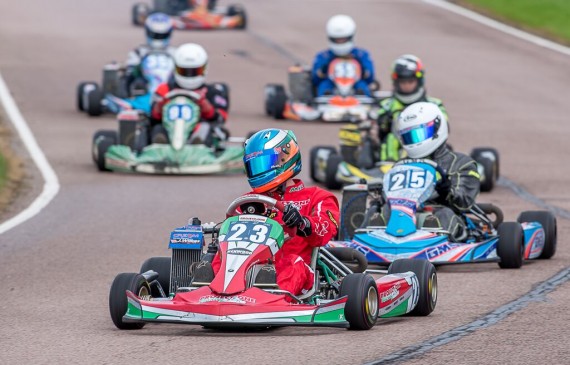 Bayford Meadows - August 4