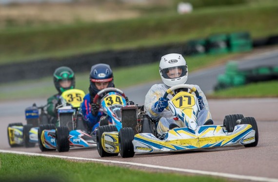 Bayford Meadows - August 5