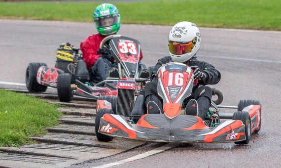 Bayford Meadows - August