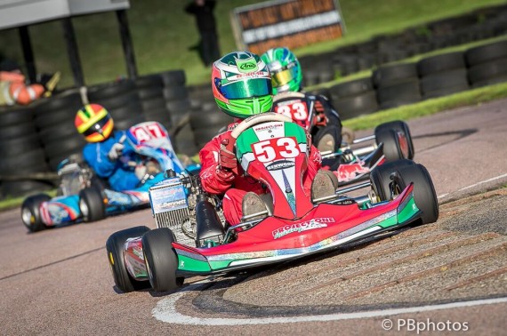 Bayford Meadows - November 2