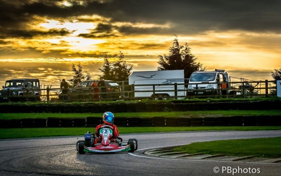 Bayford Meadows - November