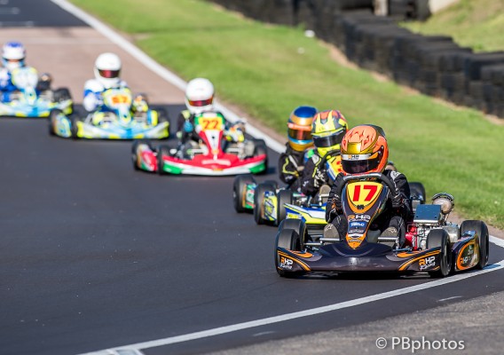 Bayford Meadows - September 2