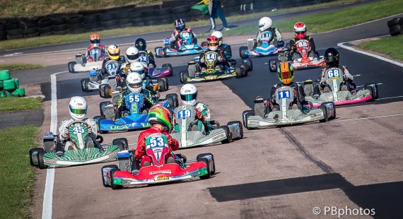 Bayford Meadows - September 3