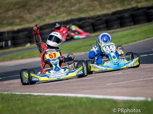 Bayford Meadows - September