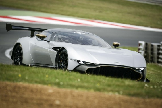 Blancpain - Brands Hatch - Jack Mitchell