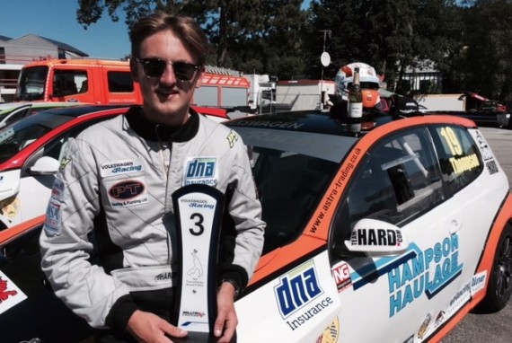 Bobby Thompson - Spa