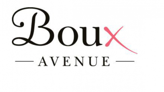 Boux Avenue Logo